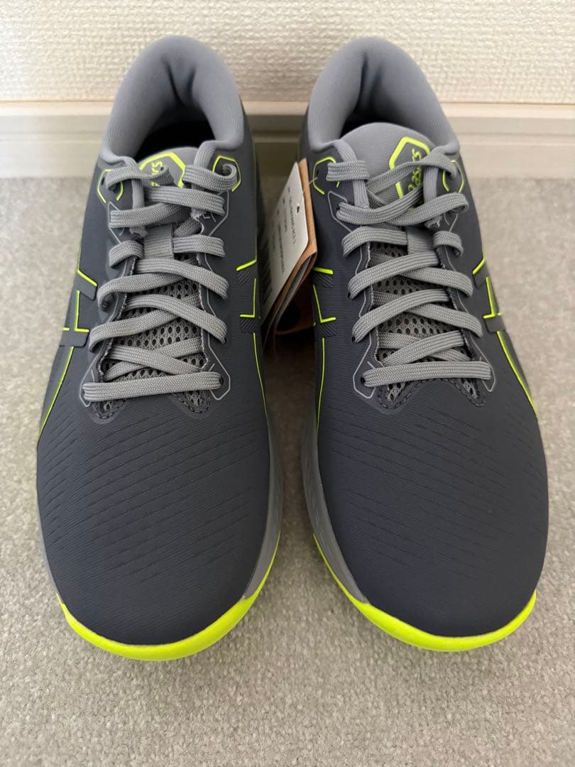 ASICS GEL-KAYANO ACE 2 ゴルフシューズ 26.5cm