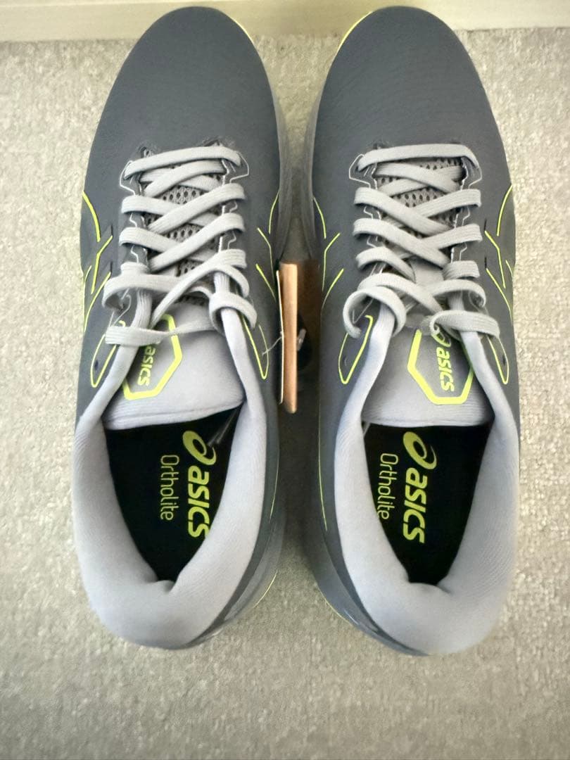 ASICS GEL-KAYANO ACE 2 ゴルフシューズ 26.5cm