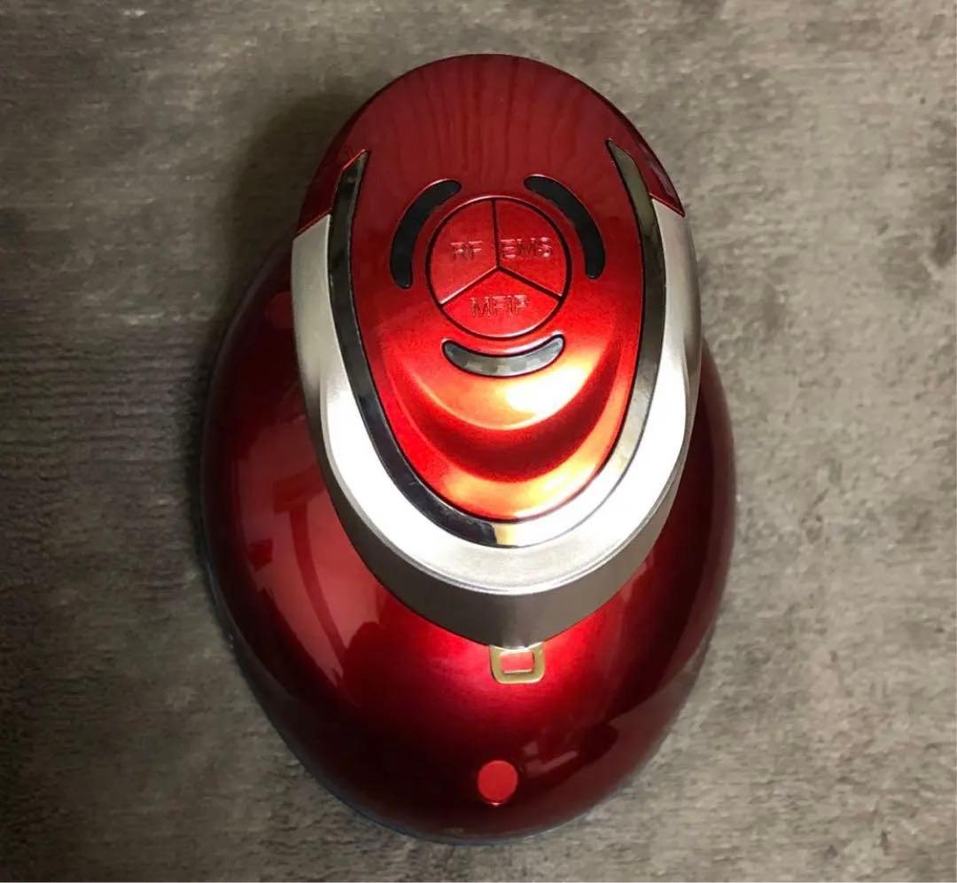 Dr.ibis Rouge second - メルカリ