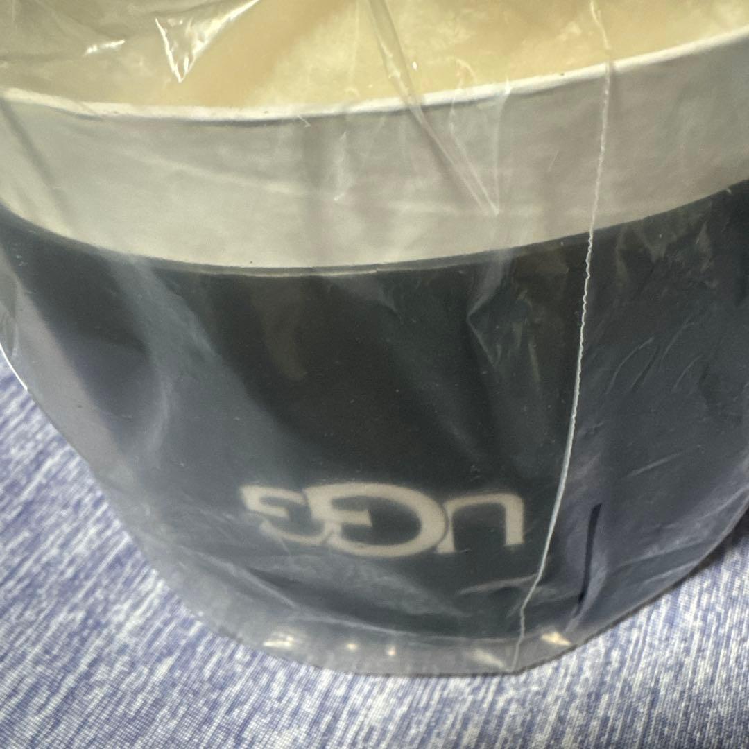 新品未開封箱あり UGG イヤーマフ20955正規品 - メルカリ