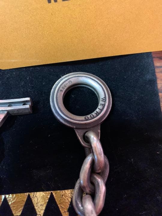 WEIRDO ウィアード HOTROD-BRACELET WJ26 ブレスレット - メルカリ