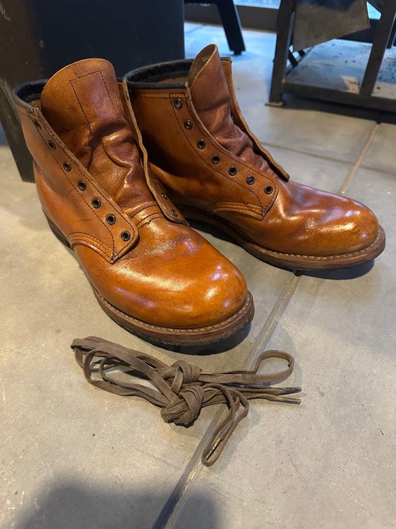 レッドウィング REDWING ベックマン 9D モデル9013 楽天市場】○○ レッドウィング ベックマン 正規品 RED WING BECKMAN