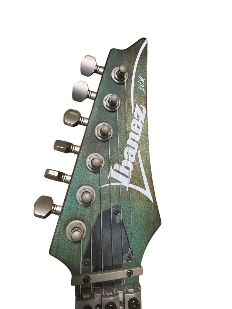Ibanez JEM7 BSB Steve Vai Signature アイバニ - メルカリ