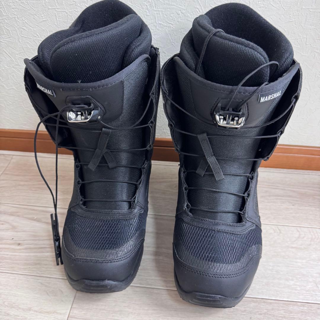 専用レディーススノーボードセット 144cm 24.5cm