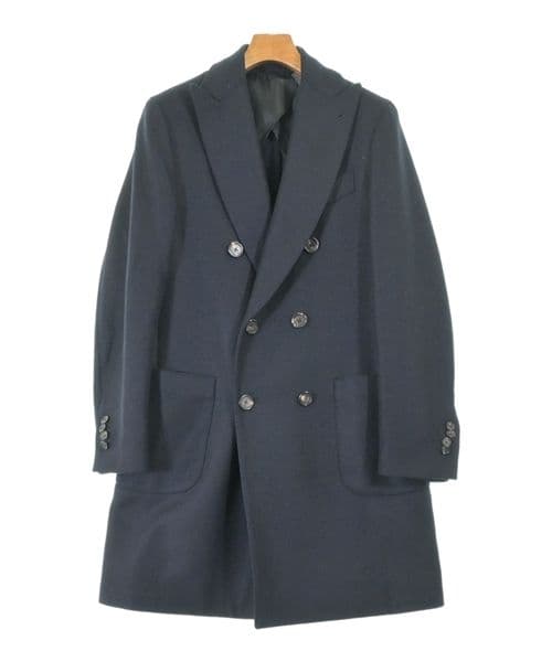 ☻☻☻様専用】バーニーズ ダブル チェスターコート ラルディーニ