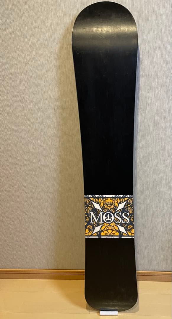 スノーボード MOSS KING モス キング - メルカリ