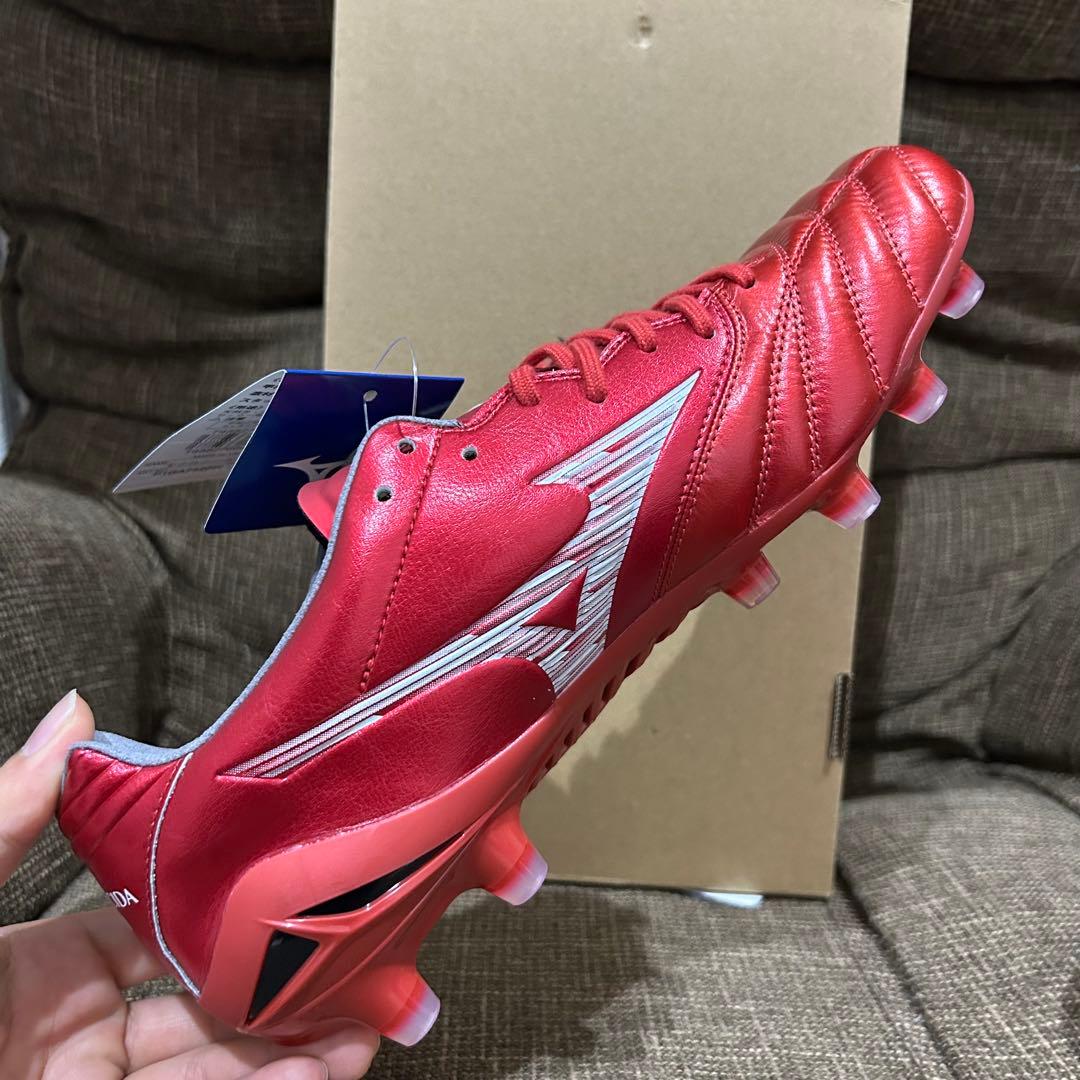 【早い者勝ち】モナルシーダNEO III ELITE《25.5cm》