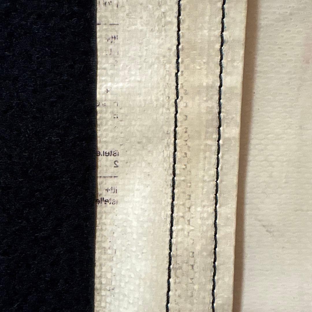 FREITAG F11 LASSIE 小さな英字入り - メルカリ