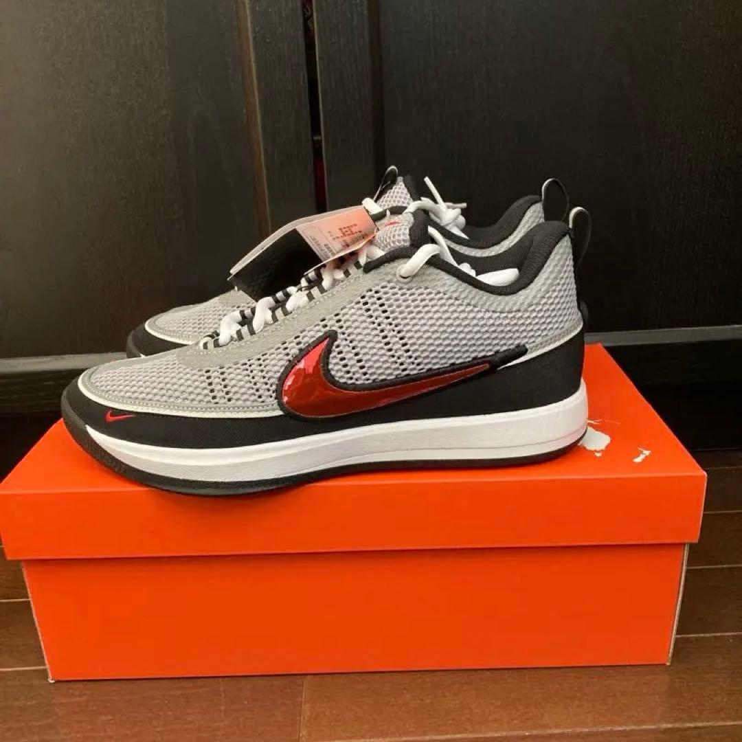 NIKE BOOK 2 EP ブック 2