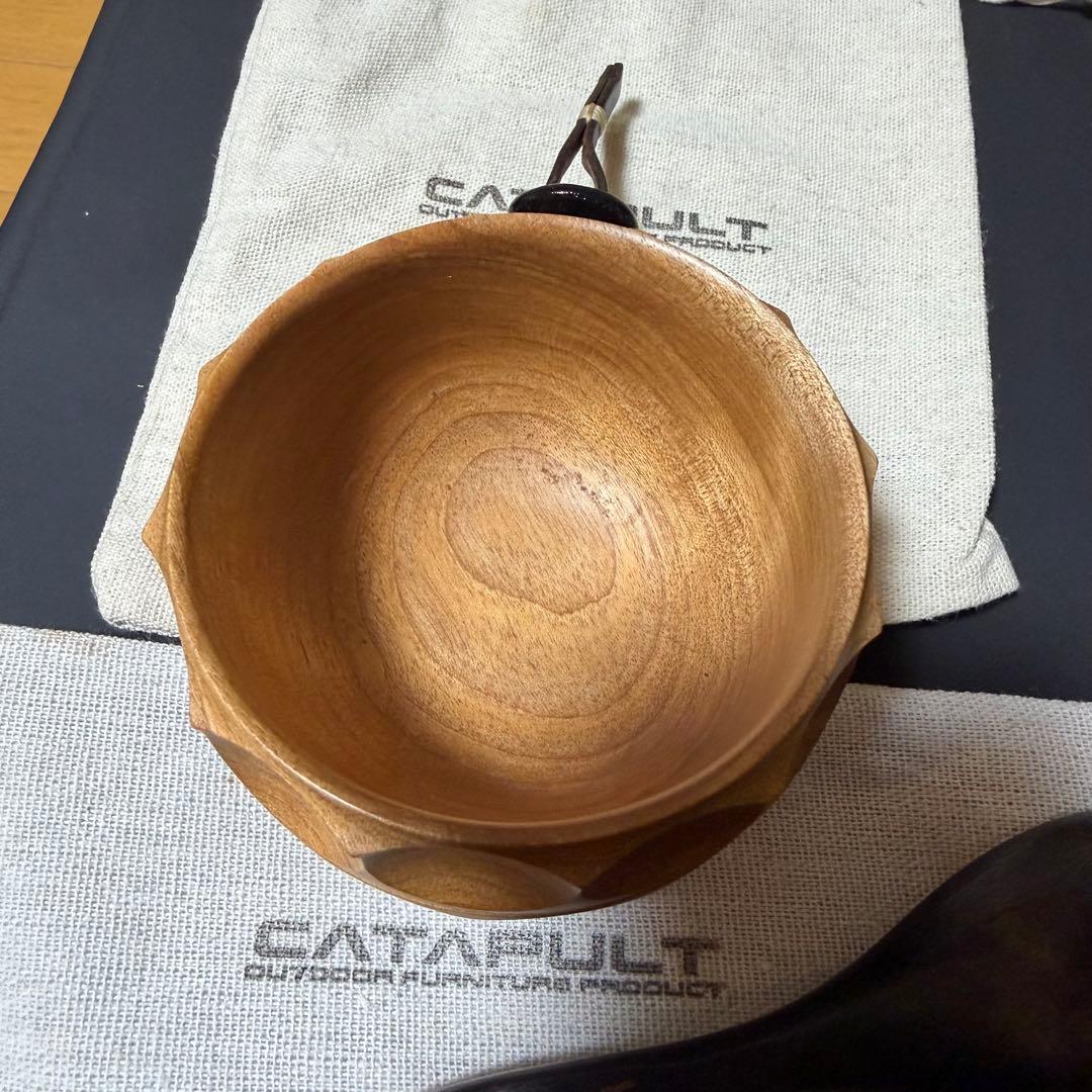 美品!! CATAPULT FACTORY FIKA12 BearClaw01 - メルカリ