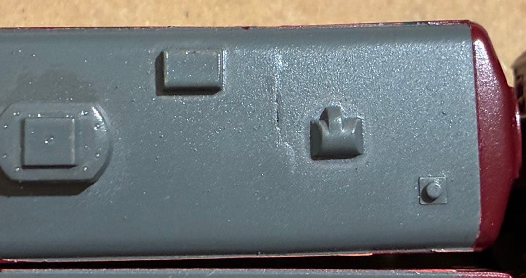 t*6様 ・JR東日本14系ゆとり（Bトレサイズ化）改造品・6両編成 - メルカリ