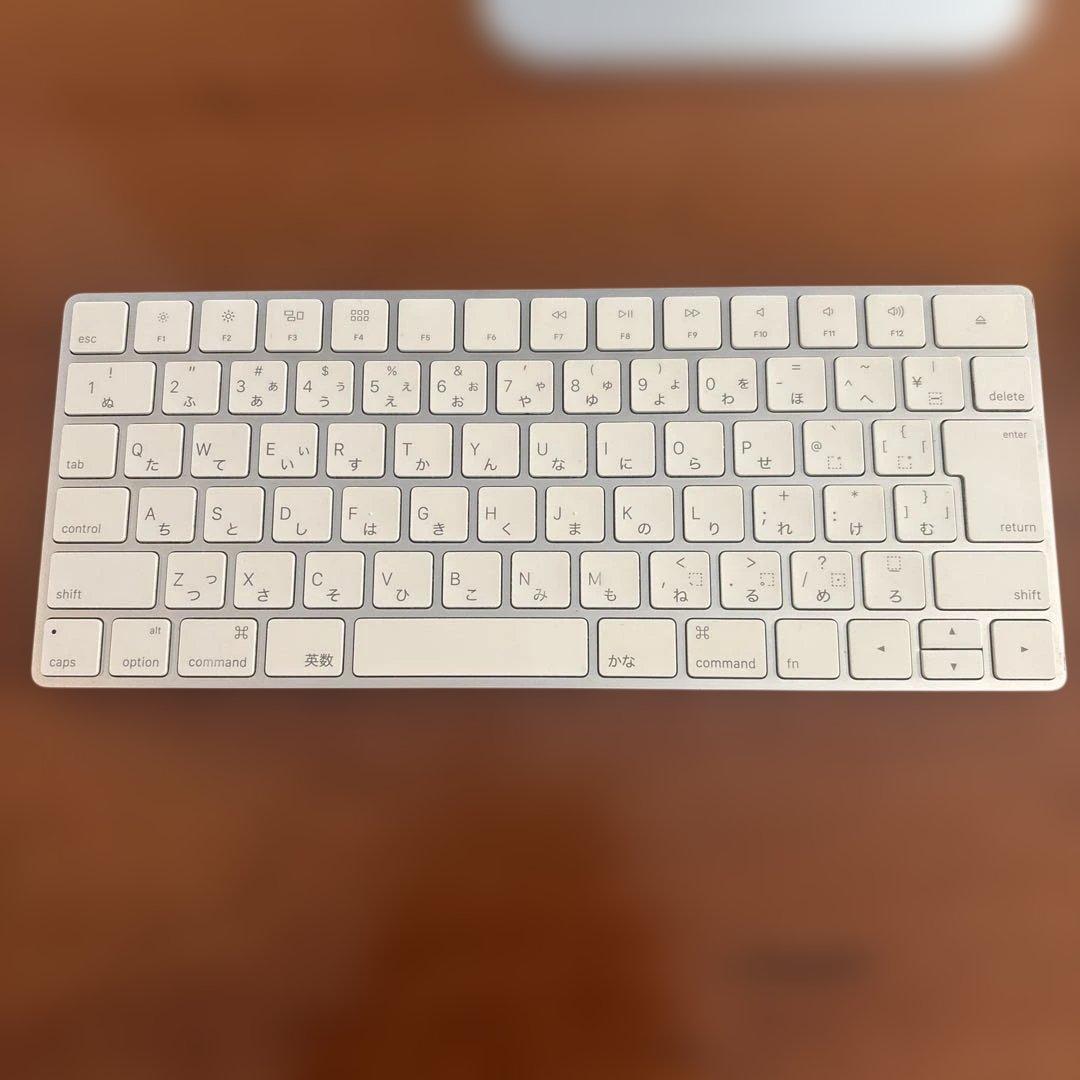 Apple iMac 21.5インチ Late 2015 - メルカリ