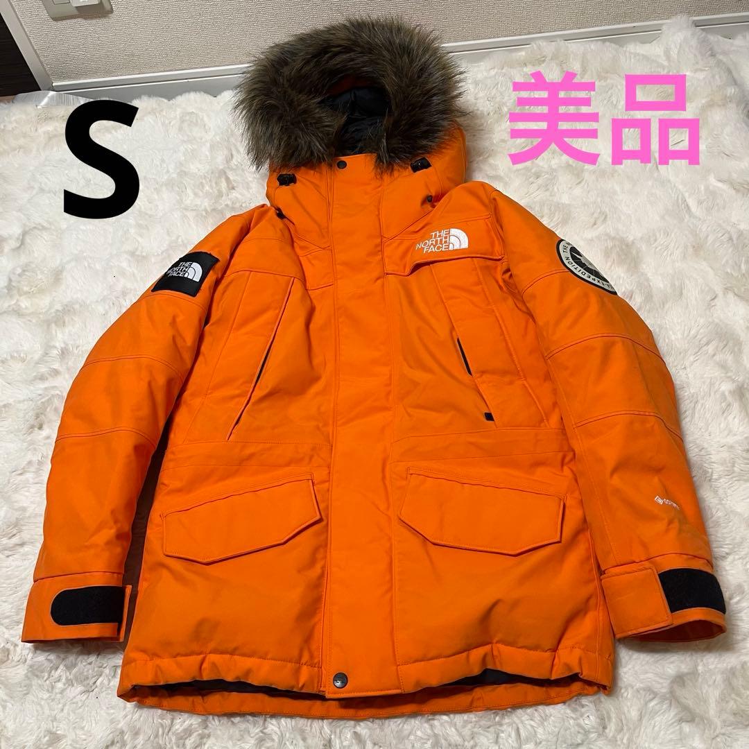 THE NORTH FACE ANTARCTICA EXPEDITION ダウン THE NORTH FACE（ザ ノースフェイス） ダウンジャケット ダウン ザ