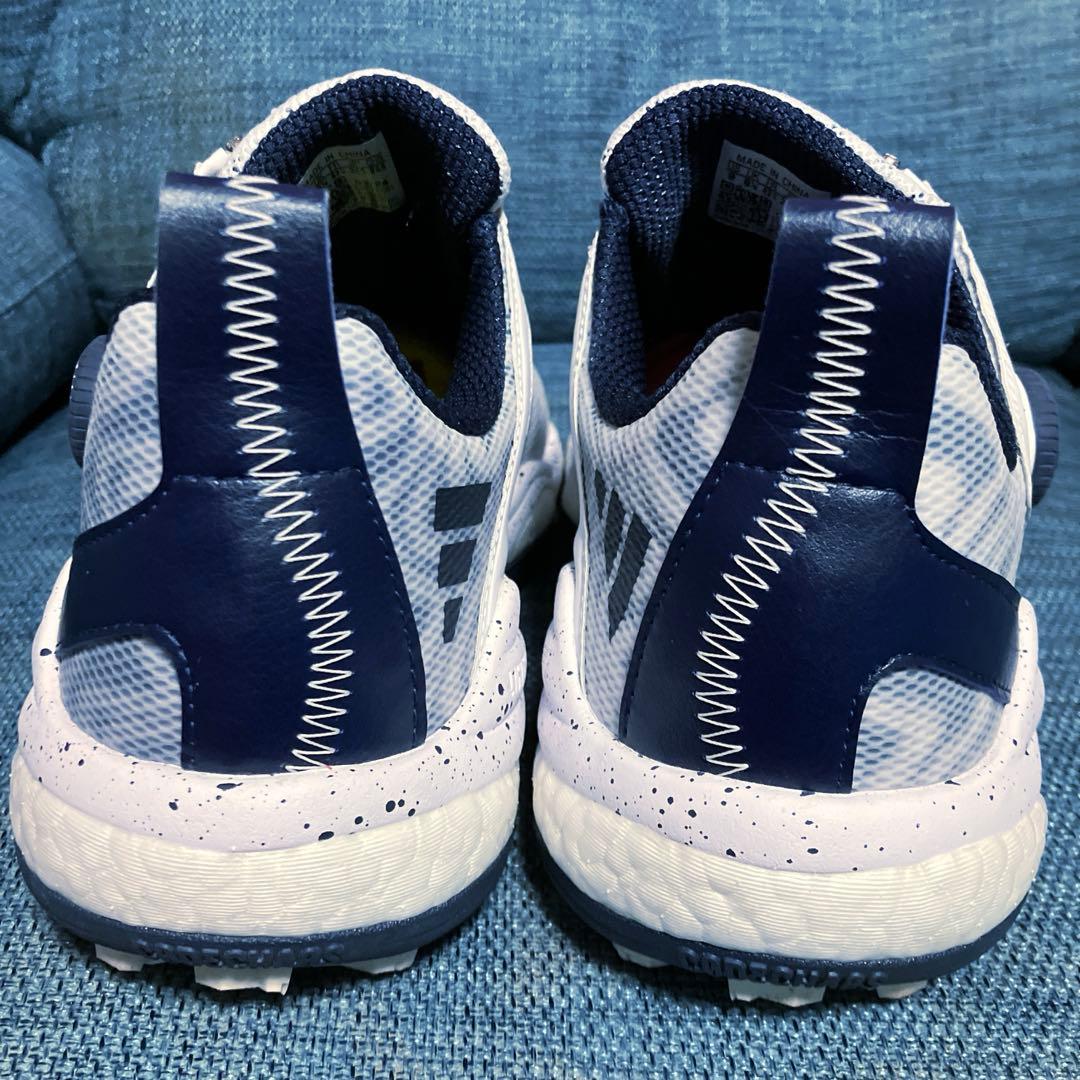 【ジェイ】 アディダスコードカオス25BOA 新作限定カラー　26.5cm