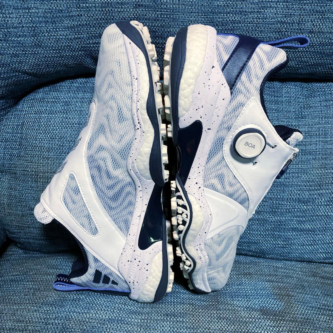 【ジェイ】 アディダスコードカオス25BOA 新作限定カラー　26.5cm