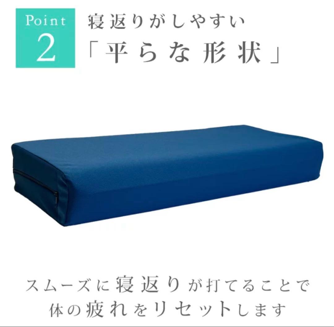 アスシア枕 ワイドサイズ アスシア 枕 カバー付き