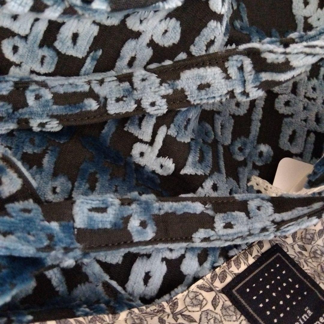 ミナペルホネン パニーニバッグ chorus aot様専用 - メルカリ