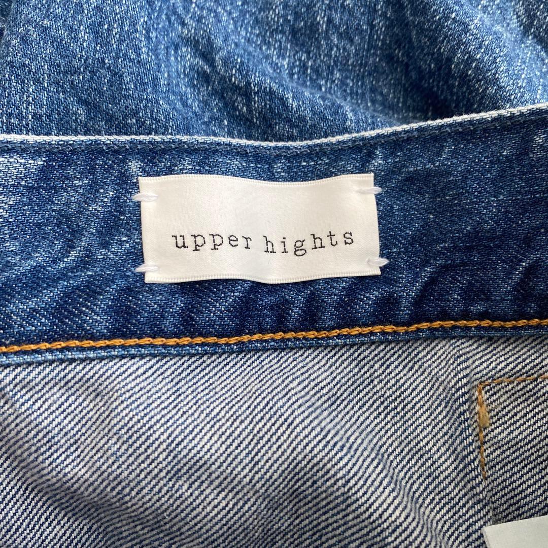 マ*ン様 upper hights●the Olivia●size26●oasi