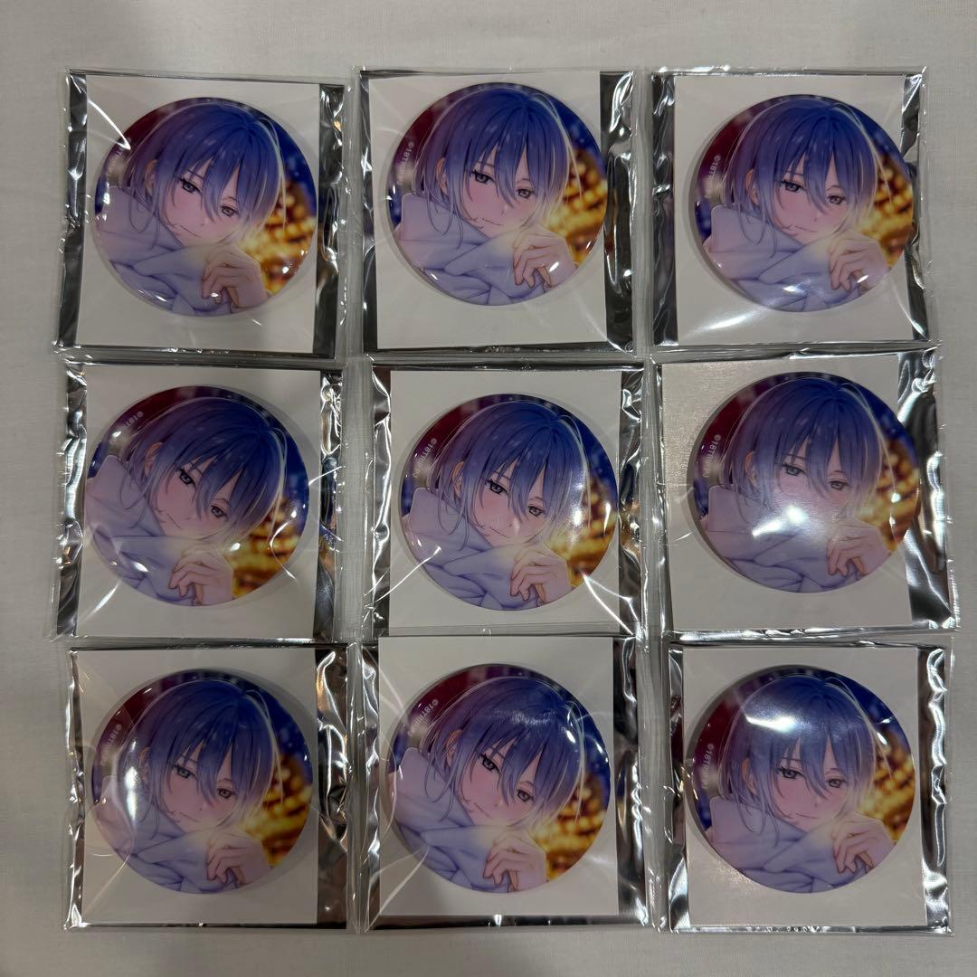 18TRIP 蜂乃屋凪 キャラバッジvol.7 - メルカリ