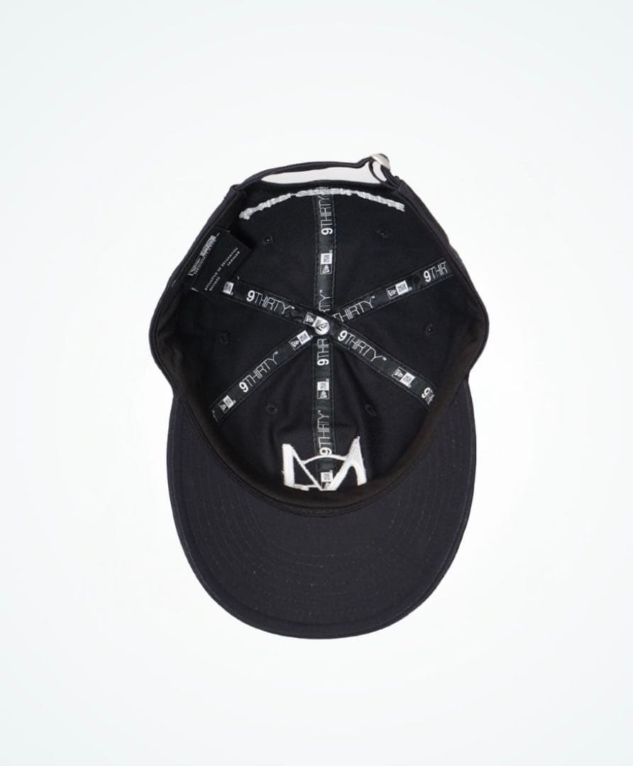 Mrs.GREEN APPLE NEW ERA 9THIRTY MGA CAP - メルカリ