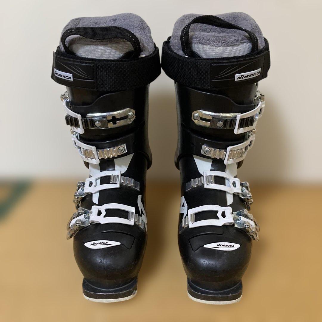 NORDICA SPORTMACHINE 65W 23/23.5