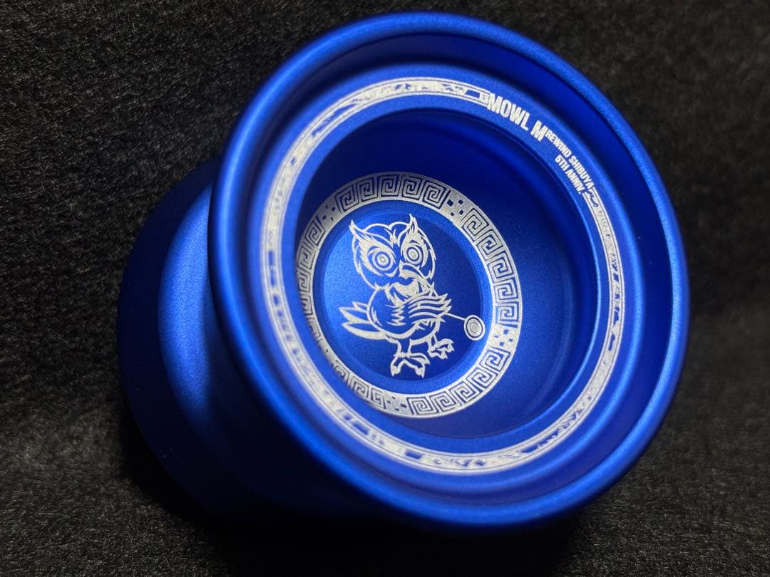 mowl × REWIND 渋谷 5th エディション 限定モデル M 送料無料