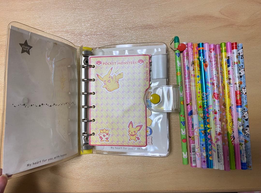 あきちゃんページ