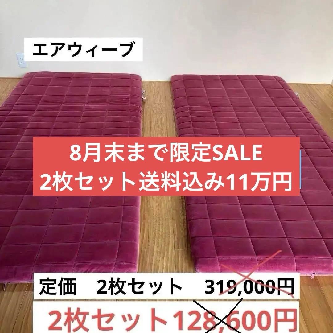 エアウィーヴ 四季布団 和匠　2枚セット エアウィーヴ 四季布団 和匠・二重奏 – airweave(エアウィーヴ)公式