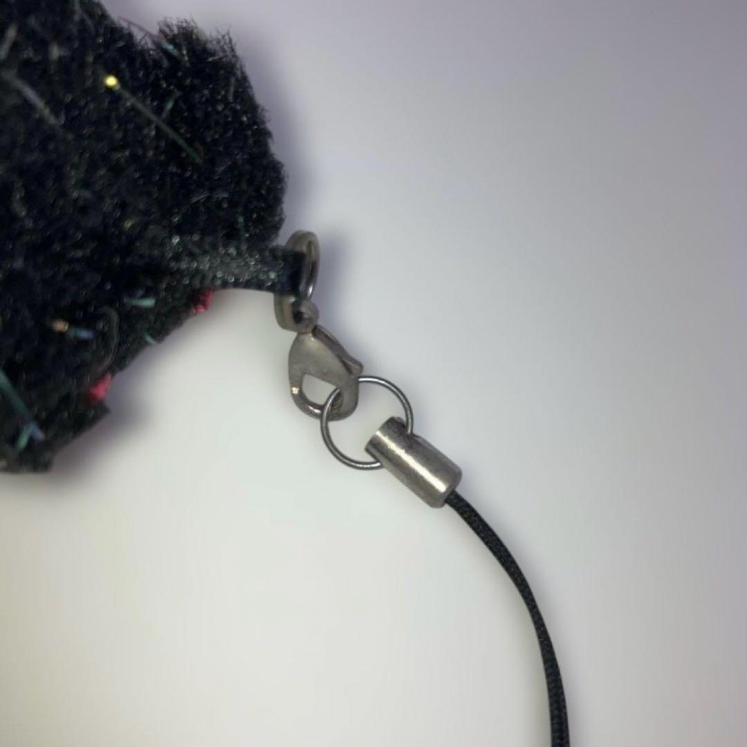 《セキグチ製》モンチッチ マスコットキーホルダー