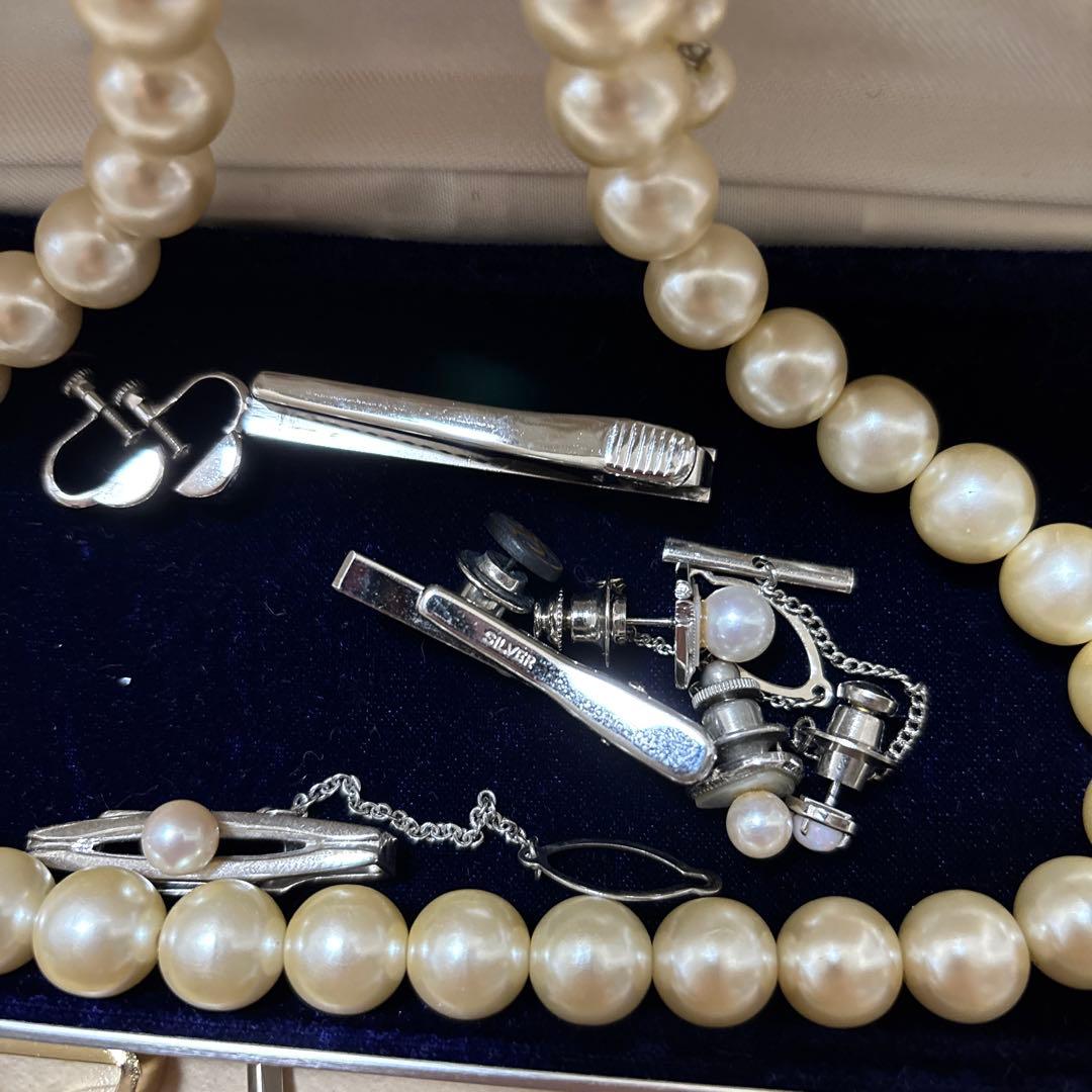 遺品整理 アクセサリー まとめて - メルカリ