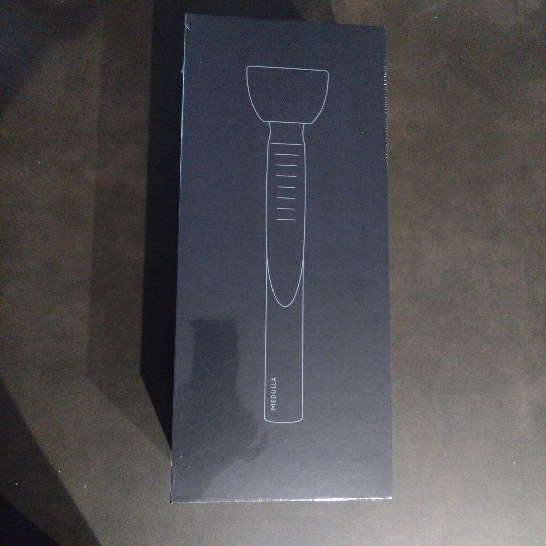 ヘアブラシ・コーム MEDULLA SONIC-SHINE PRO Amazon | MEDULLA ソニックシャインプロ × ウルトラシャインコーム 2点