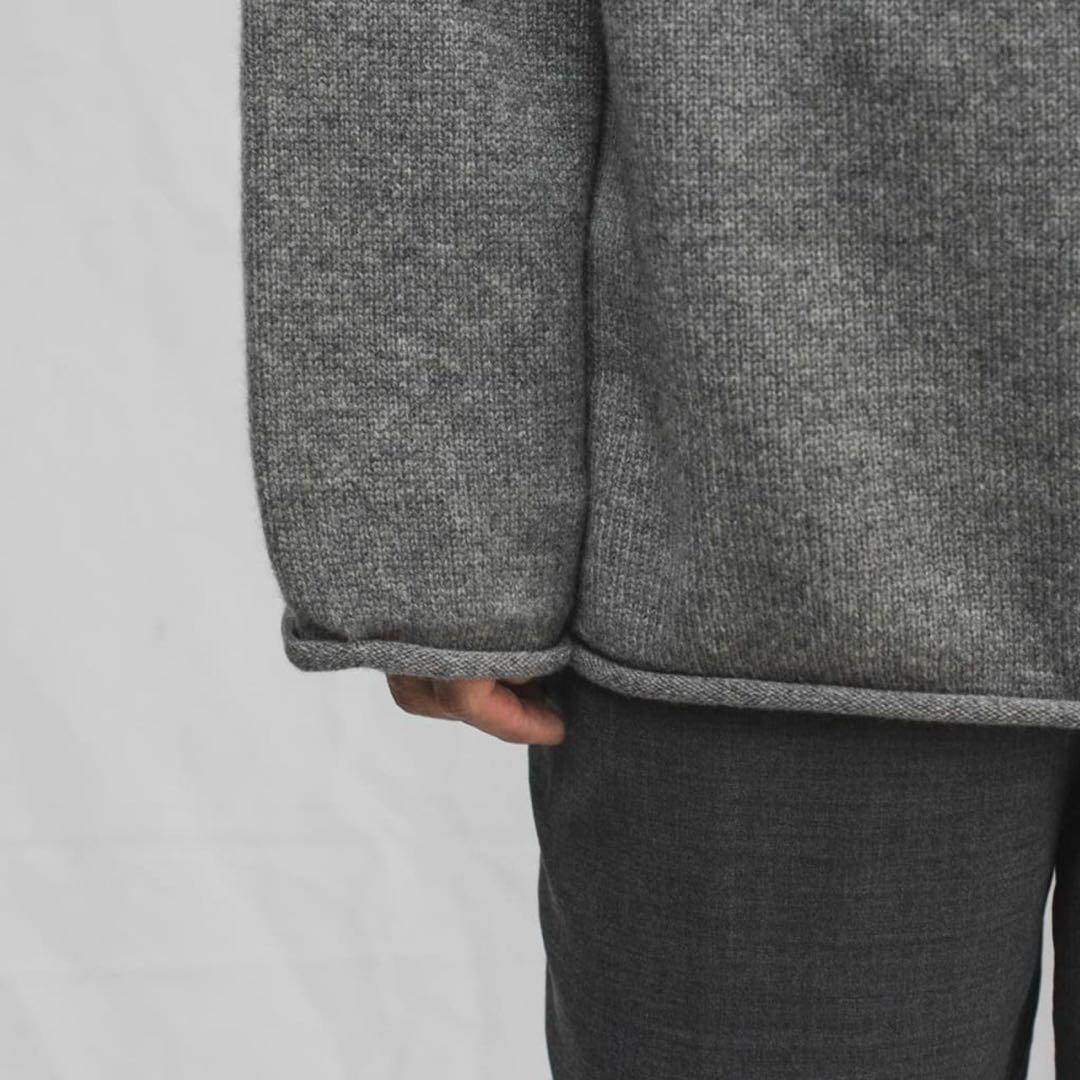 ゲ*ト様 か*】様 BATONER レショップ SUPREME LAMB ROL - メルカリ