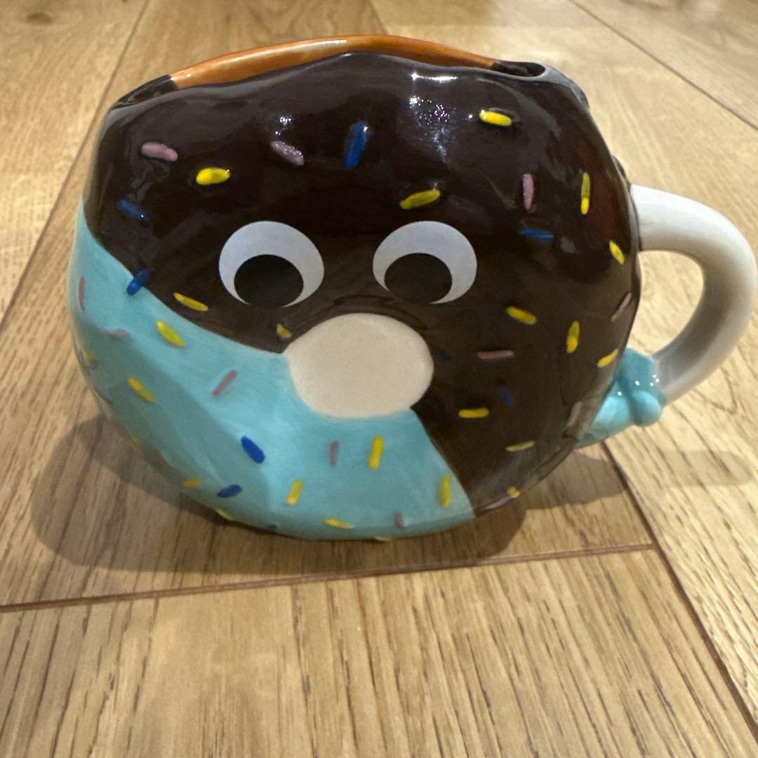 ム*）様 niko and  FLAVORSコラボ マグカップ セット - メルカリ