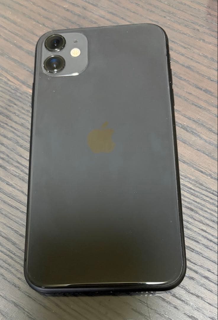 iPhone11本体 Amazon | 【整備済み品】 Apple iPhone 11 64GB グリーン SIMフリー