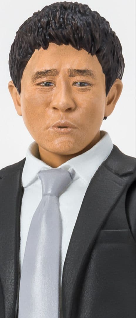 最終値下げ　新品未開封　ダウンタウン　S.H.Figuarts 2体セット