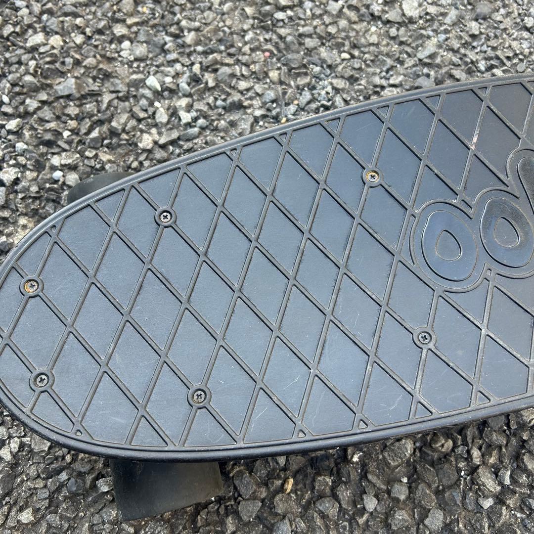 《送料込》ookkie オーキー　キッズ用スケボー