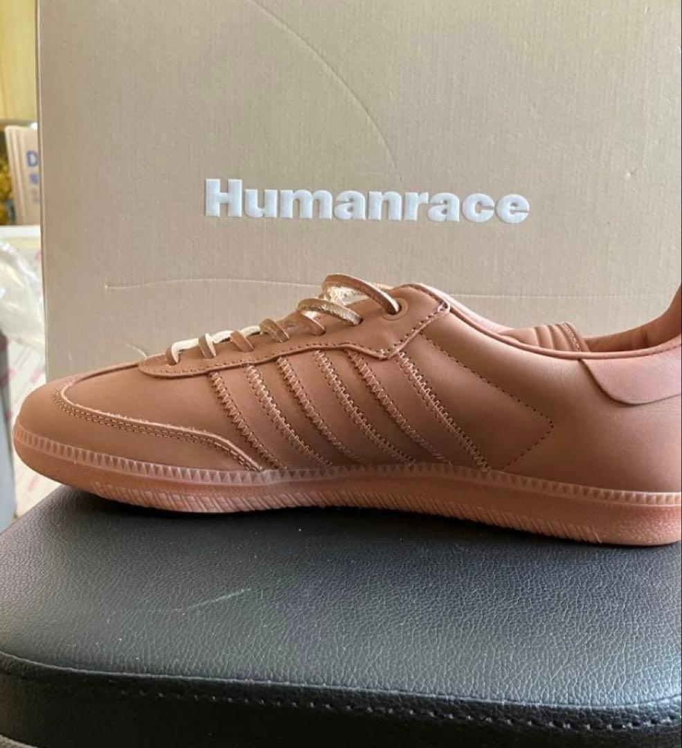 adidas Samba Humanrace 27.5cm 新品未使用