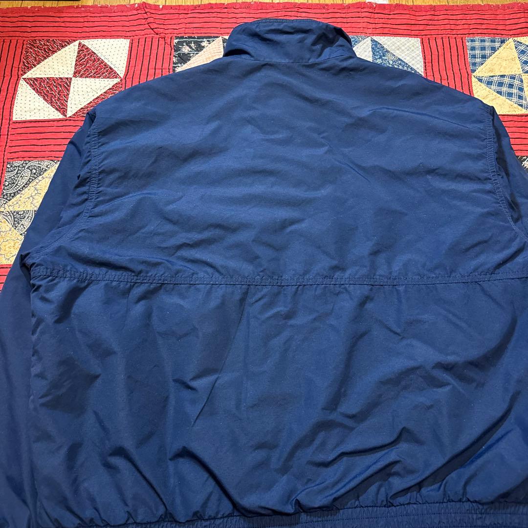 90s L.L.BEAN バギーズジャケット XL Patagonia