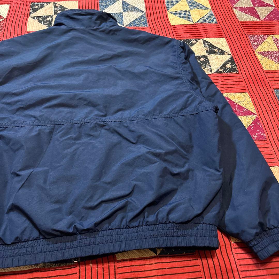 90s L.L.BEAN バギーズジャケット XL Patagonia