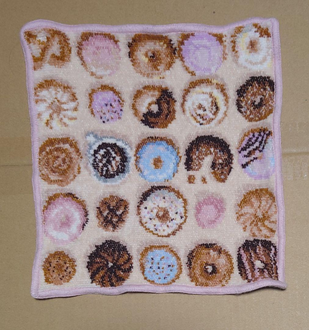 used フェイラー（ラブラリー）ハンカチセット 5枚組 - メルカリ