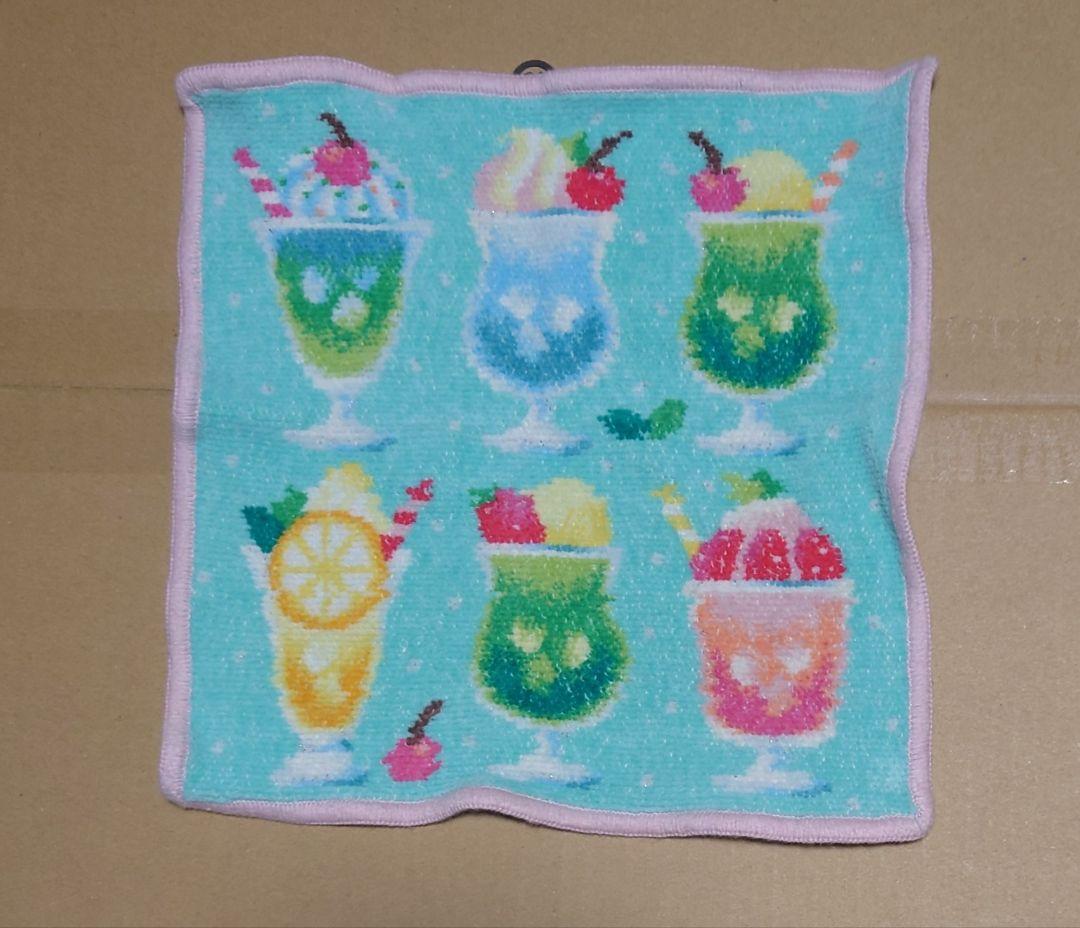 used フェイラー（ラブラリー）ハンカチセット 5枚組 - メルカリ