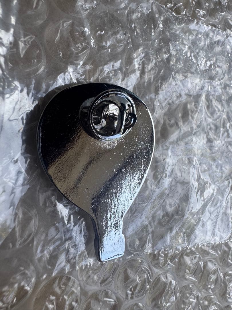 Expo 2025 トルコパビリオン 最新作！！ カッパドキア 気球 ピンバッジ