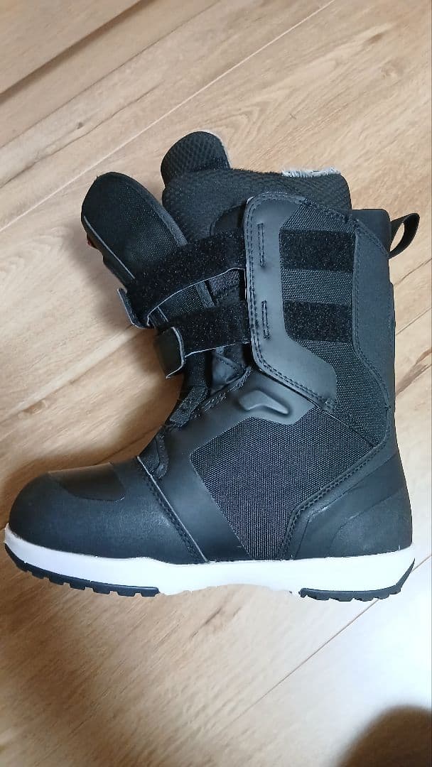 FLUXブーツ HB BOA 25.5cm