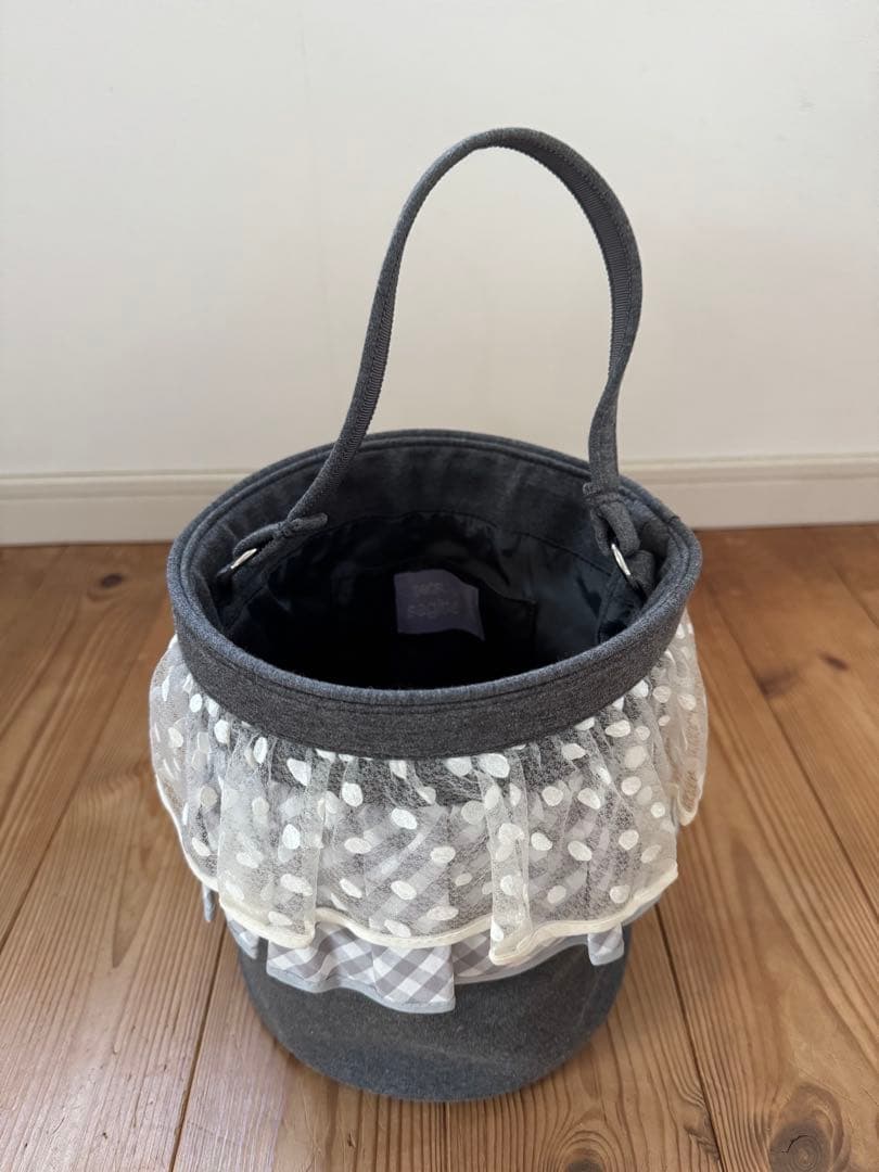 setsuko sagittaire セツコサジテール ピクニック 新品同様美品 - メルカリ