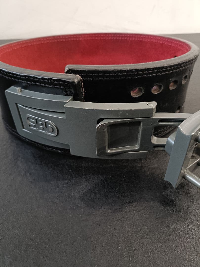 SBD ベルトS 13mm - メルカリ