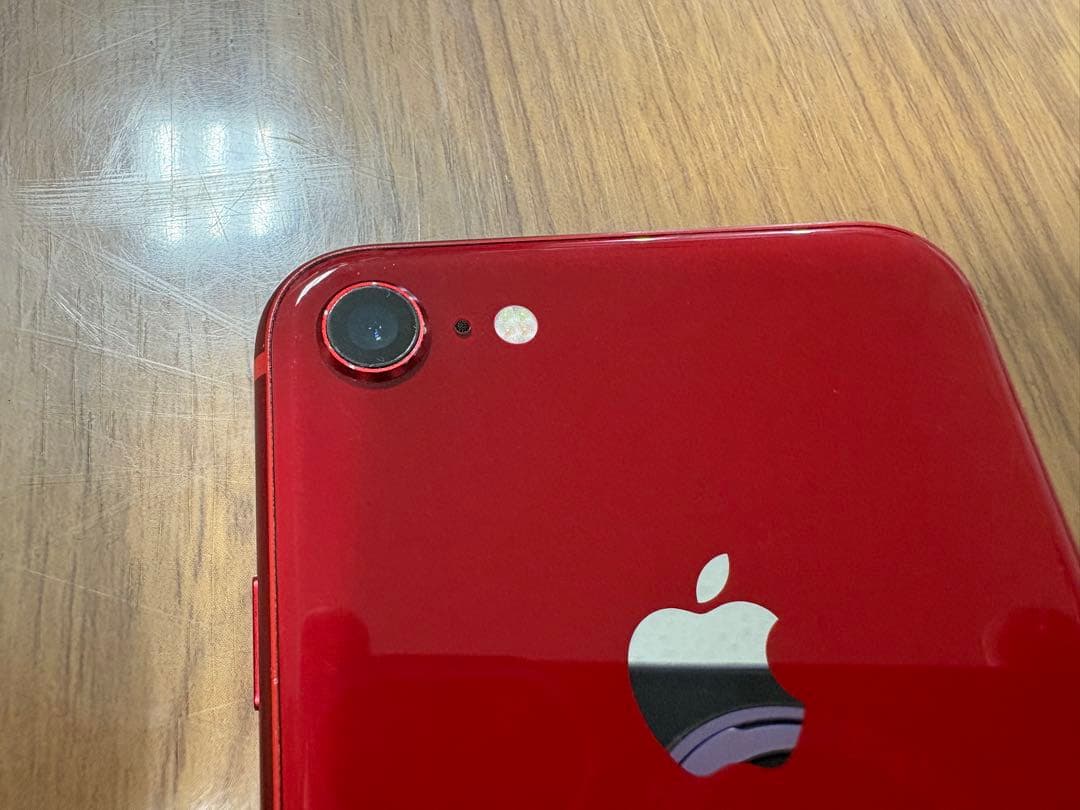 画面割れ 傷 iPhone8 64GB - メルカリ