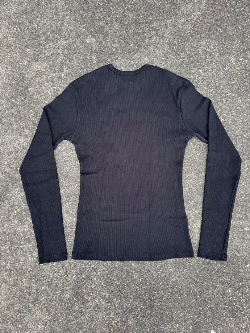 VALLAD サーマル 黒 Mサイズ - メルカリ