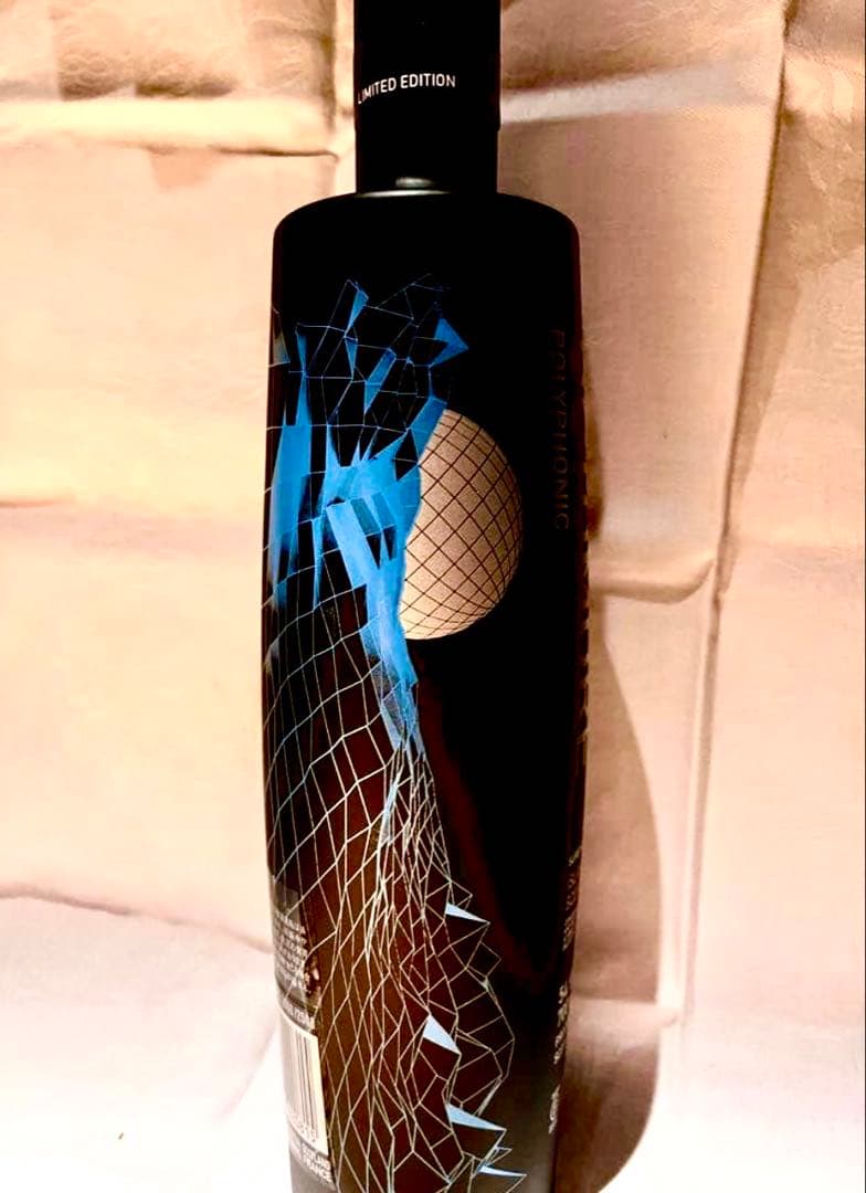 激レア！オクトモア　ポリフォニック15年　限定品　値段交渉可　年末限定価格