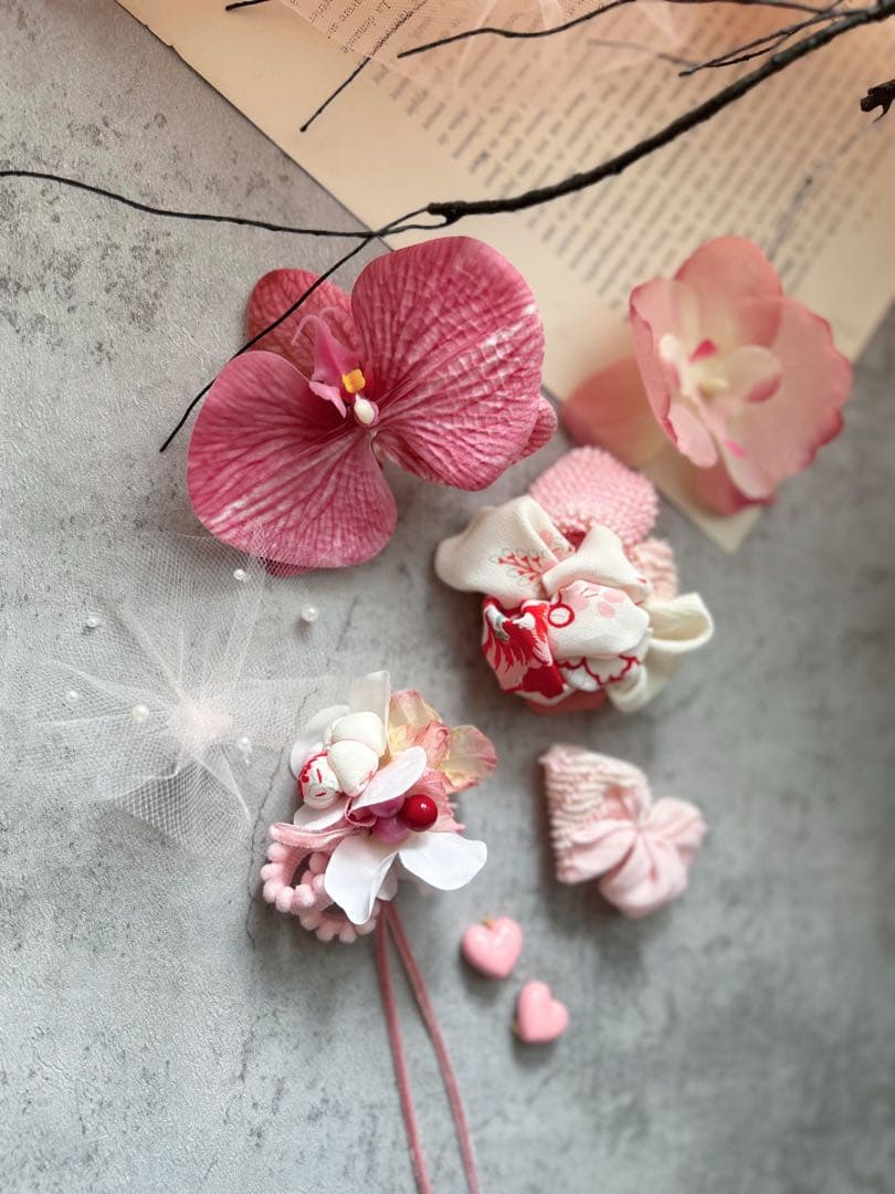 a様　orderページ♡