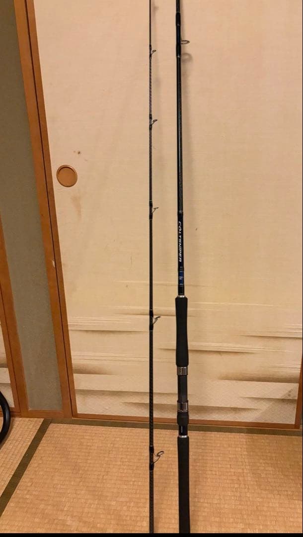 COLT SNIPER S1000H 10ft ショアジギングロッド 実釣インプレ】「シマノ コルトスナイパーS1000H」はショアジギング